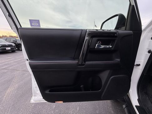 Certified 2021 Toyota 4Runner TRD Pro image 22