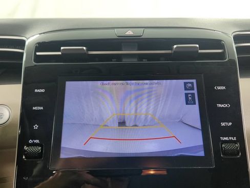 Used 2024 Hyundai Tucson SEL AWD/4WD image 27