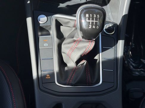 New 2026 Volkswagen Jetta GLI Autobahn FWD image 31