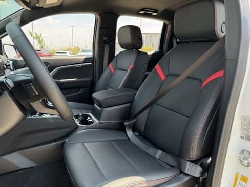 New 2026 Chevrolet Colorado Z71 w/ Technology Package image 20