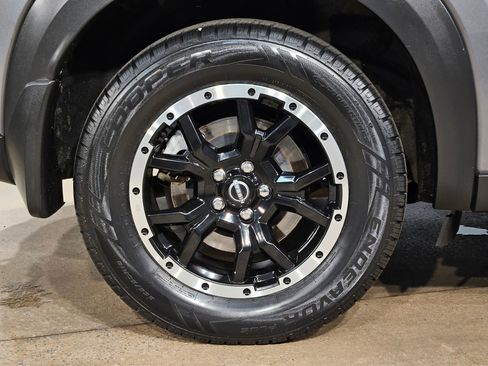 Used 2023 Nissan Pathfinder Rock Creek AWD/4WD image 17