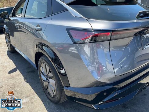 Used 2023 Nissan Ariya FWD image 79