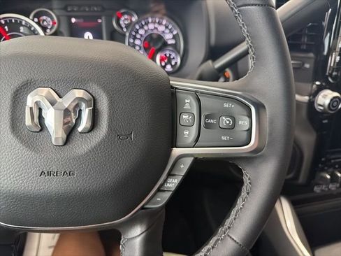 New 2026 RAM 2500 Big Horn image 27