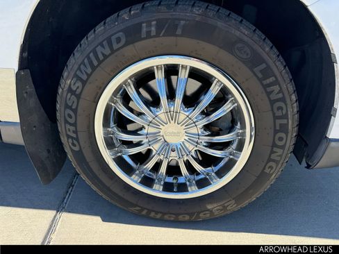 Used 2010 Lexus RX 350 AWD image 10