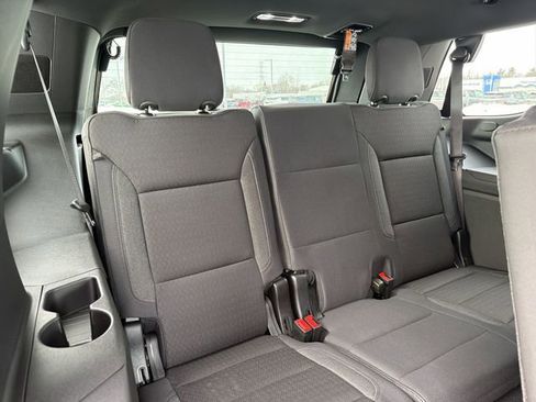 New 2026 Chevrolet Tahoe LS w/ LPO, Dark Essentials Package image 21