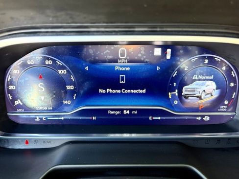 Used 2023 Chevrolet Tahoe High Country image 19