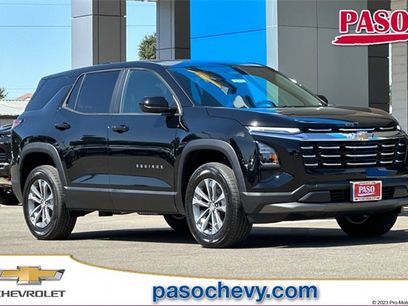 New 2026 Chevrolet Equinox LT w/ Convenience Package II