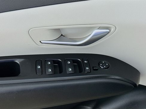 Used 2024 Hyundai Tucson SEL AWD/4WD image 20