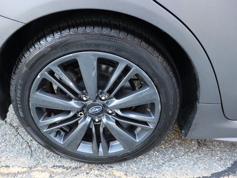 Used 2021 Subaru WRX image 30