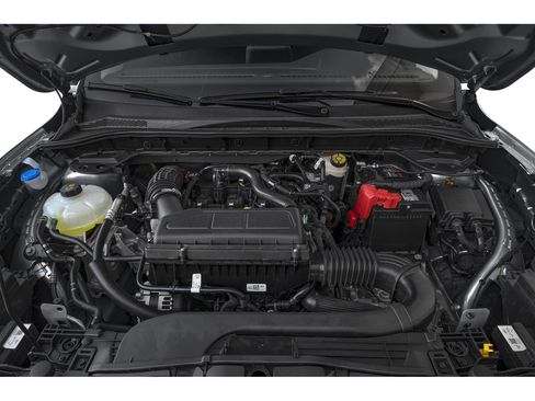 New 2024 Ford Escape Active w/ Tech Pack #2 image 10