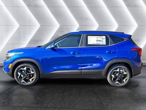 New 2026 Kia Seltos S FWD image 2