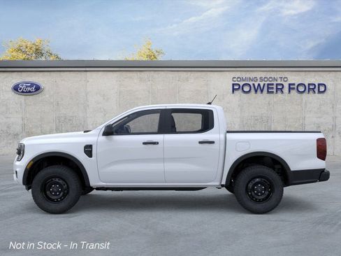 New 2026 Ford Ranger XL image 5