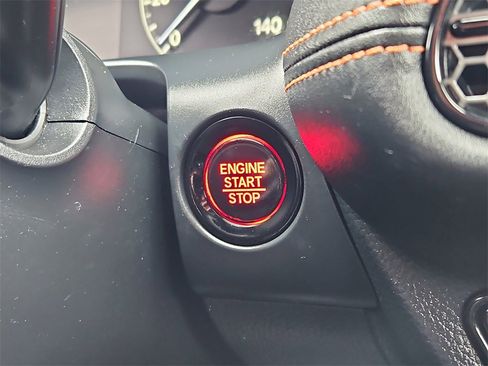 Certified 2023 Honda HR-V Sport image 12