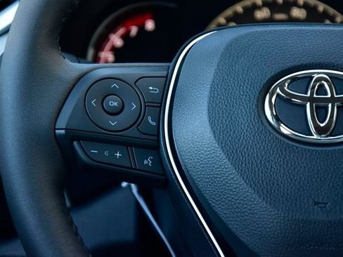 New 2025 Toyota RAV4 XLE Premium image 15