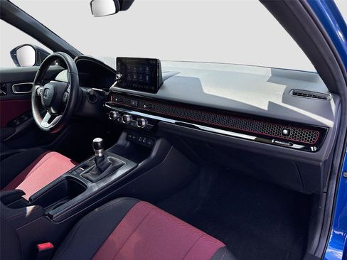 Certified 2024 Honda Civic Si image 32