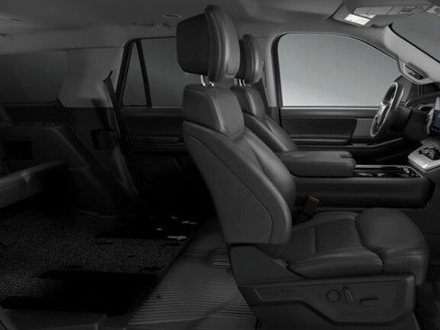New 2027 Ford Expedition Active RWD image 52