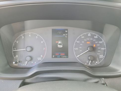 Used 2025 Toyota Corolla LE image 26