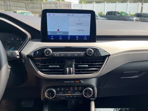 Used 2022 Ford Escape SEL w/ Equipment Group 302A image 20