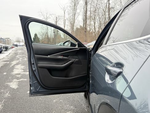 Used 2024 MAZDA CX-30 AWD 2.5 S w/ Preferred Package image 28