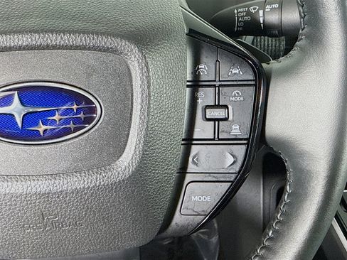 Used 2024 Subaru Solterra Premium image 15