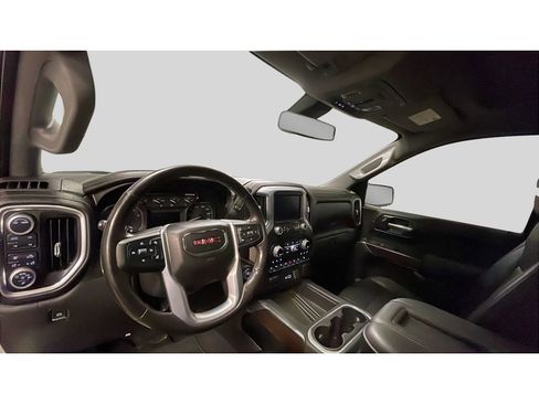 Used 2020 GMC Sierra 1500 SLT w/ SLT Premium Plus Package image 10