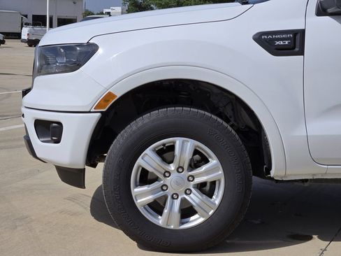 Used 2022 Ford Ranger XLT RWD image 8