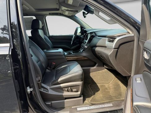 Used 2016 Chevrolet Tahoe LT AWD/4WD image 17