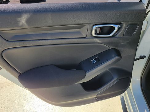 Used 2025 Honda Civic Si image 14
