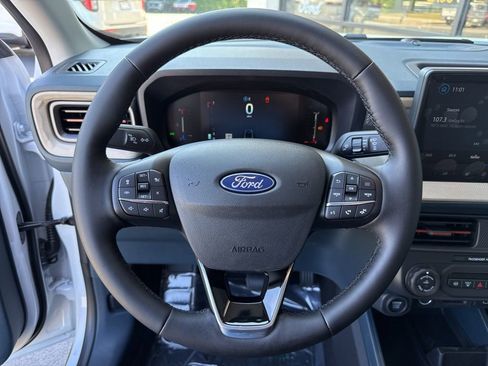 New 2026 Ford Maverick Lariat AWD/4WD image 11