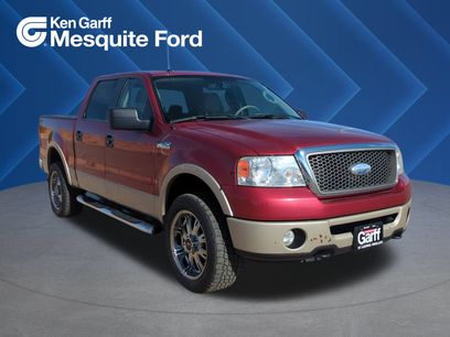 Used 2008 Ford F150 XLT