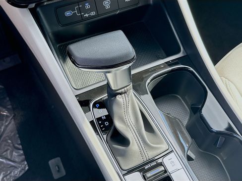 New 2026 Hyundai Tucson SEL FWD image 13