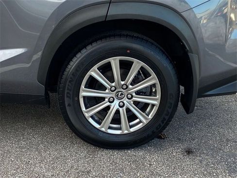 Used 2019 Lexus NX 300 AWD image 10