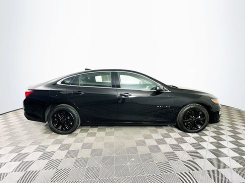 Used 2024 Chevrolet Malibu LT image 12