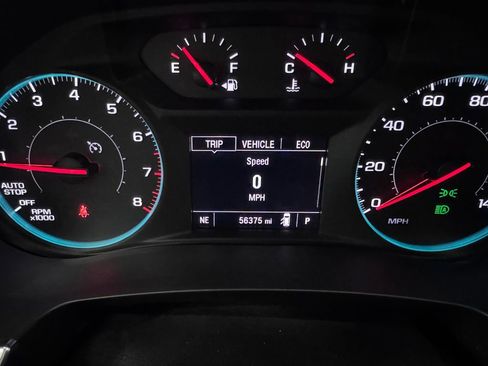 Certified 2023 Chevrolet Traverse LS w/ Safety Package AWD/4WD image 15