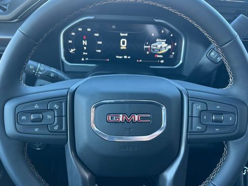 New 2026 GMC Sierra 2500 AT4 w/ AT4 Premium Plus Package AWD/4WD image 20