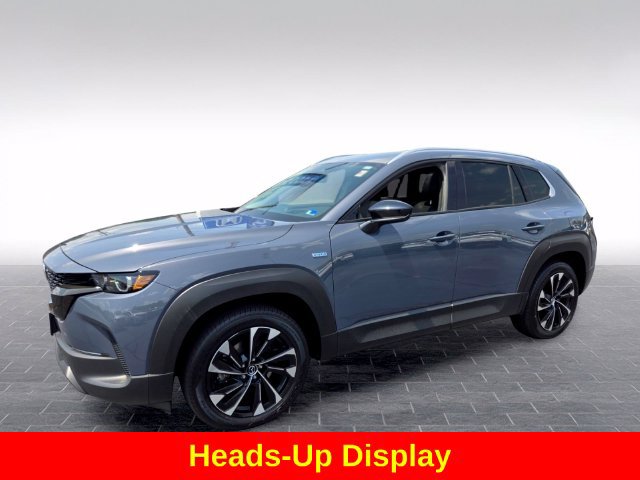 Used 2025 MAZDA CX-50 2.5 Hybrid w/ Premium Plus Pkg AWD/4WD image 4
