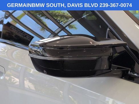 Certified 2023 BMW M240i xDrive Coupe w/ Premium Package AWD/4WD image 13