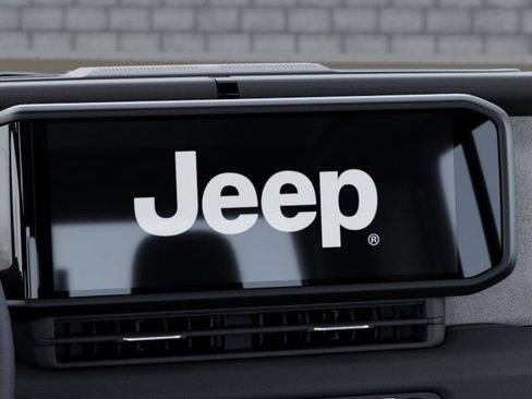 New 2026 Jeep Gladiator Sport AWD/4WD image 19