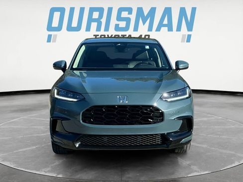 Used 2025 Honda HR-V EX-L image 1