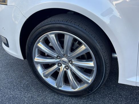 Used 2015 Ford Flex Limited w/ Equipment Group 301A image 13