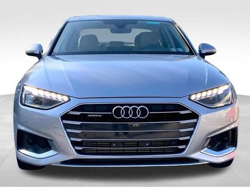 Used 2023 Audi A4 2.0T Premium Plus w/ Premium Plus Package image 3