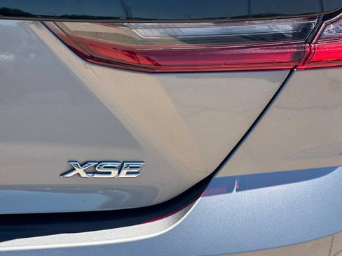 Certified 2025 Toyota Camry XSE FWD image 33