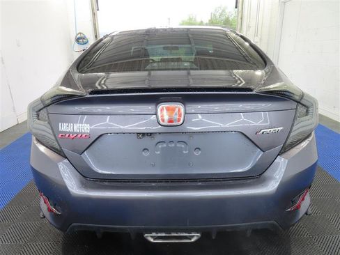 Used 2020 Honda Civic Sport image 11