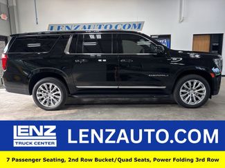 Used 2024 GMC Yukon XL Denali video 1