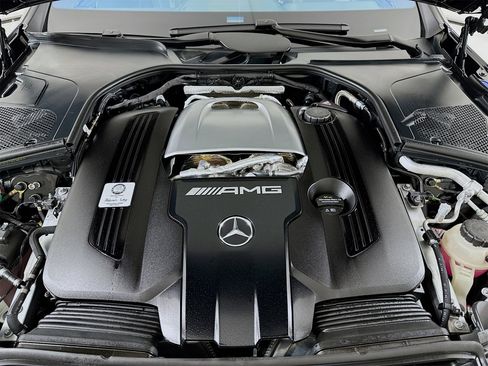 New 2026 Mercedes-Benz S 63 AMG S image 33