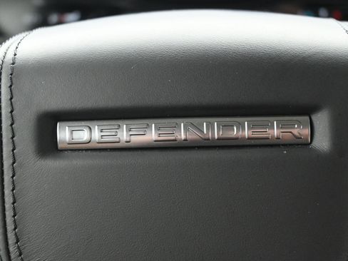 Used 2023 Land Rover Defender 130 First Edition AWD/4WD image 21