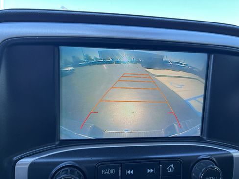 Used 2017 GMC Sierra 1500 SLT AWD/4WD image 18