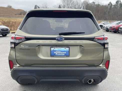 Certified 2026 Subaru Forester Limited w/ Premium/Limited Package AWD/4WD image 26