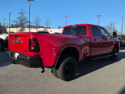 New 2026 RAM 3500 Tradesman image 4