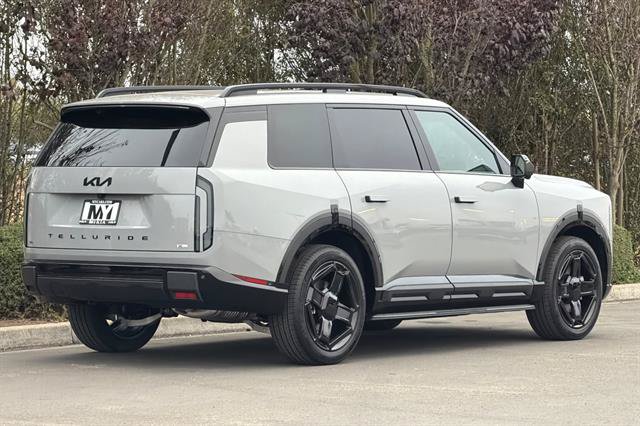 New 2027 Kia Telluride X-Line SX Prestige AWD/4WD image 4
